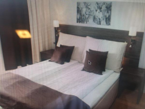 Apartment 24, Hotell in Stockholm